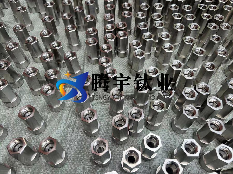 海洋工程用鈦合金結(jié)構(gòu)件的相關(guān)制備技術(shù)概述 海洋工程用鈦合金結(jié)構(gòu)件的相關(guān)制備技術(shù)概述