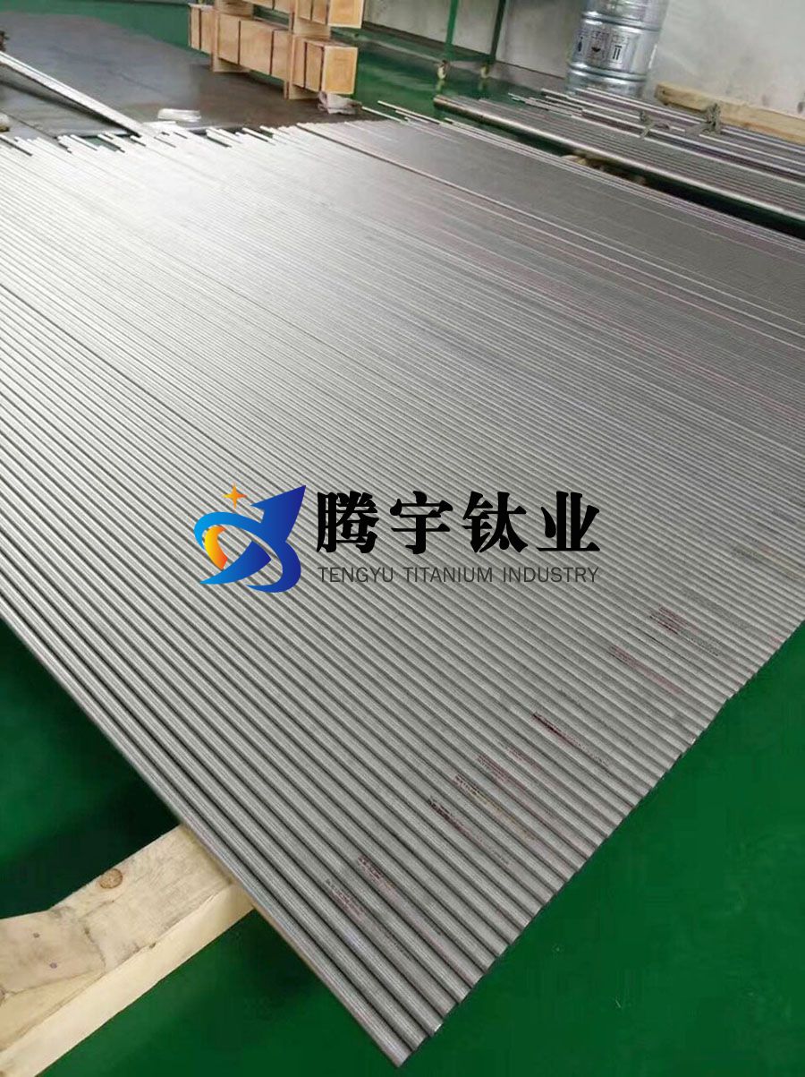 鈦合金材料表面改性材料與技術(shù)研究進展 鈦合金材料表面改性材料與技術(shù)研究進展