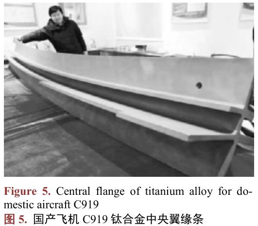 鈦合金3D打印技術的應用及研究現狀 鈦合金3D打印技術的應用及研究現狀