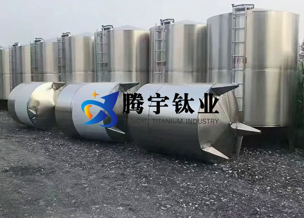 大型石油儲罐檢測周期確定方法研究 大型石油儲罐檢測周期確定方法研究