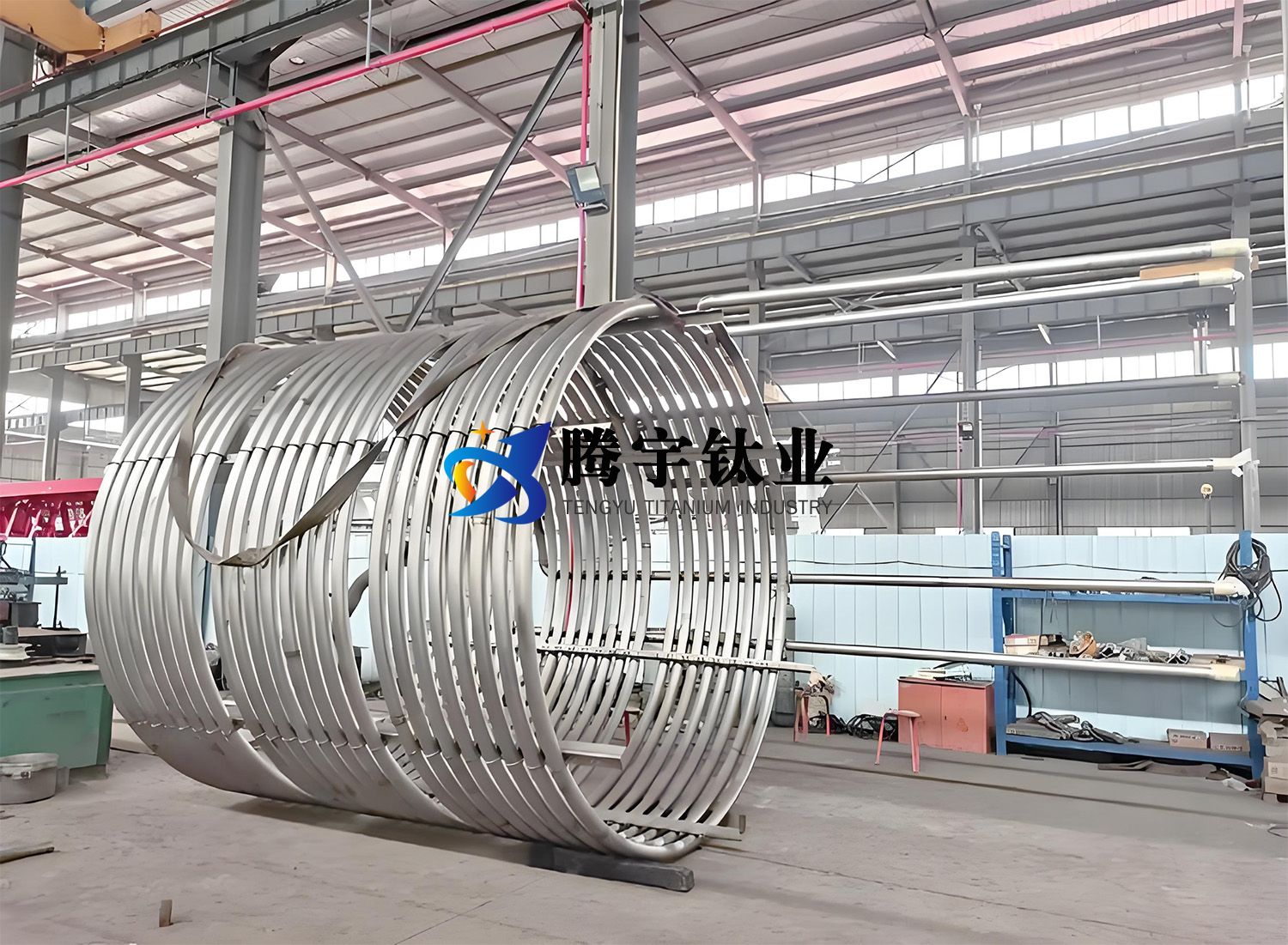 化工海洋工程醫療用鈦盤管的的表面處理工藝與保養技巧 化工海洋工程醫療用鈦盤管的的表面處理工藝與保養技巧